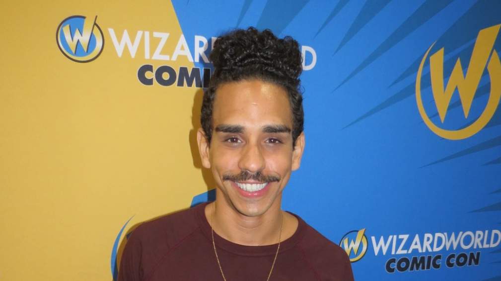 Ray Santiago Height, Weight, Body Measurements, Shoe Size