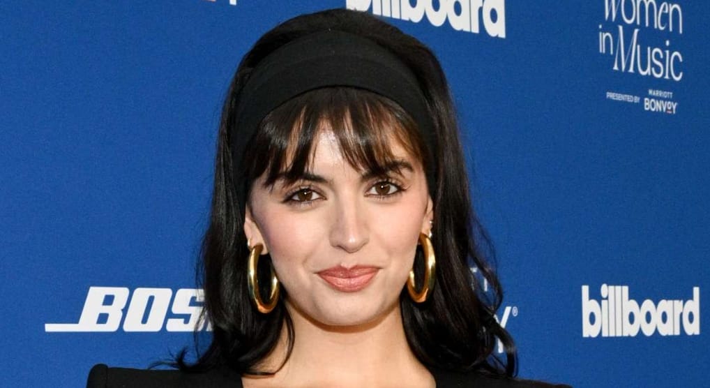 Rebecca Black Height, Weight, Body Measurements, Bra Size, Shoe Size