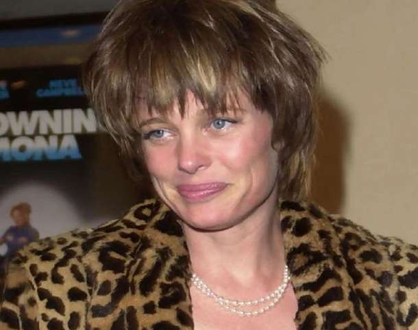 Rebecca Broussard Net Worth, Bio, Age, Weight, Height 2026| The Personage