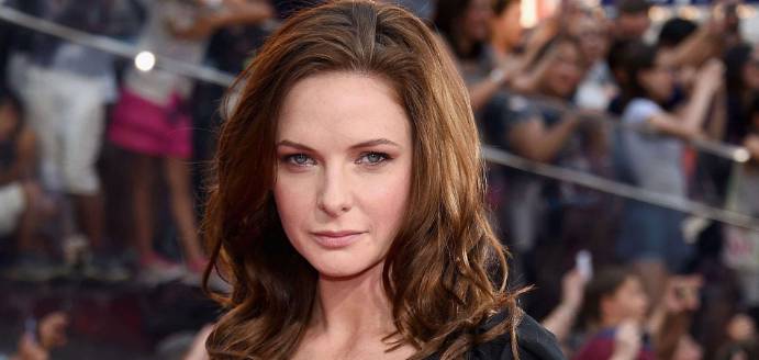 Rebecca Ferguson Height, Weight, Body Measurements, Bra Size, Shoe Size