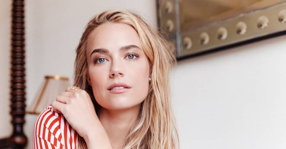 Rebecca Rittenhouse Height, Weight, Body Measurements, Bra Size, Shoe Size