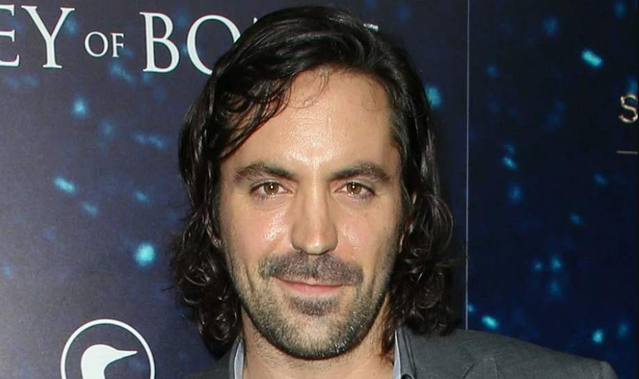 Rhys Coiro Height, Weight, Body Measurements, Shoe Size
