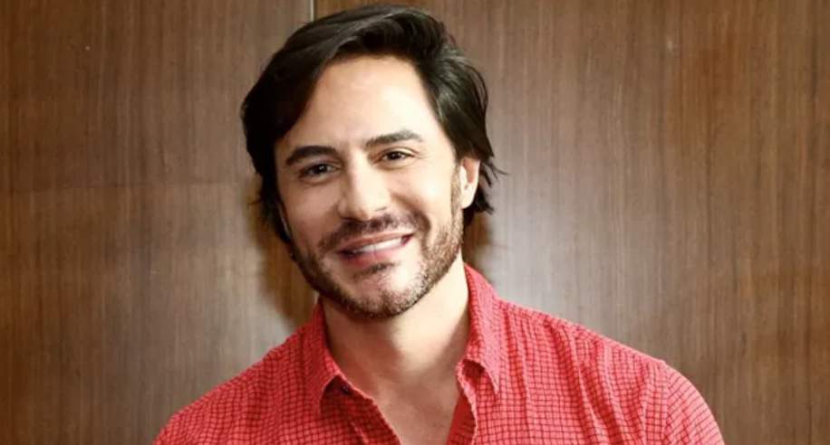 Ricardo Tozzi Height, Weight, Body Measurements, Shoe Size