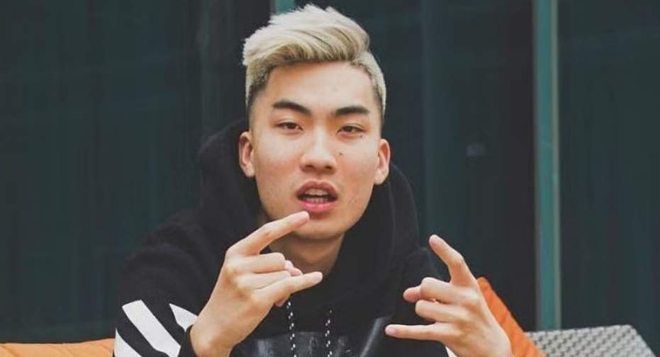 RiceGum Height, Weight, Body Measurements, Shoe Size