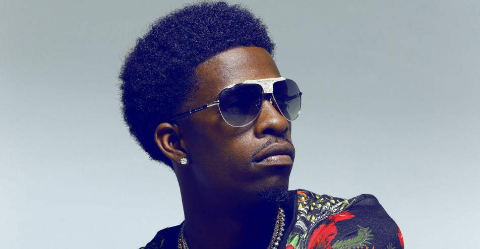 Rich Homie Quan Height, Weight, Body Measurements, Shoe Size
