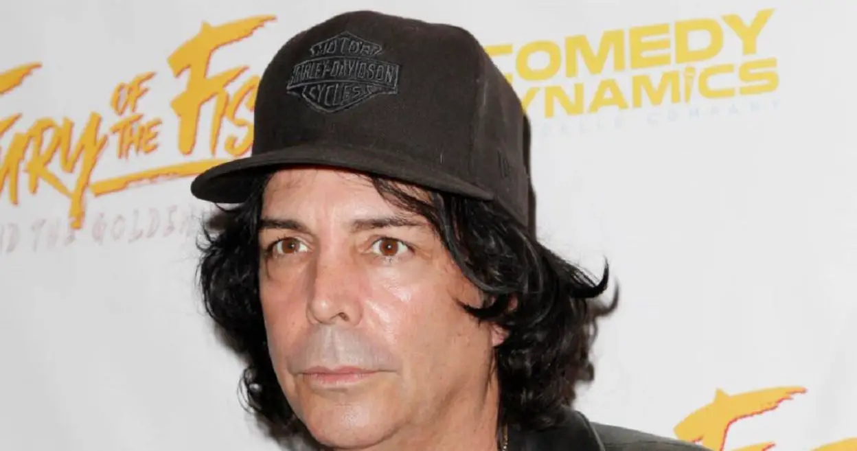 Richard Grieco Age, Net worth: Kids, Weight, Bio-Wiki, Wife 2026| The Personage