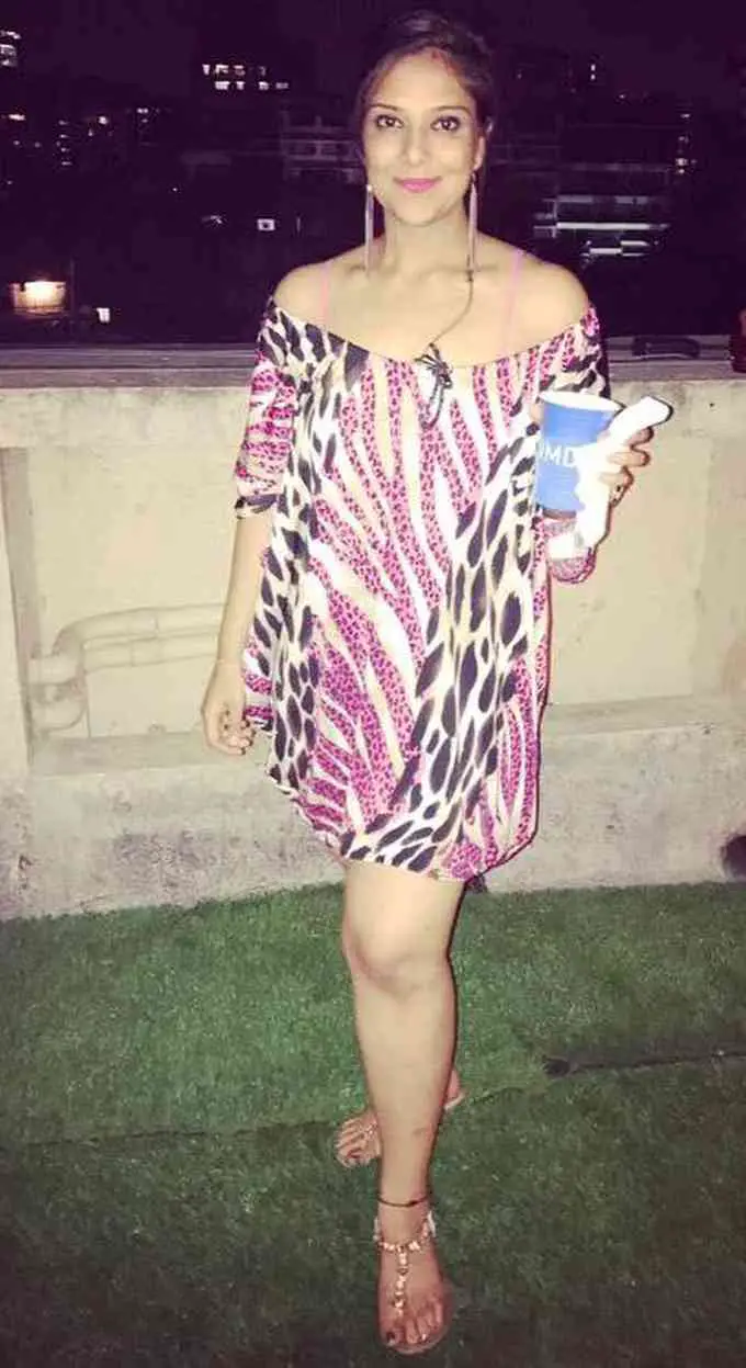 Ridhima Bedi Affairs, Age, Height, Net Worth, Bio and More 2026| The Personage