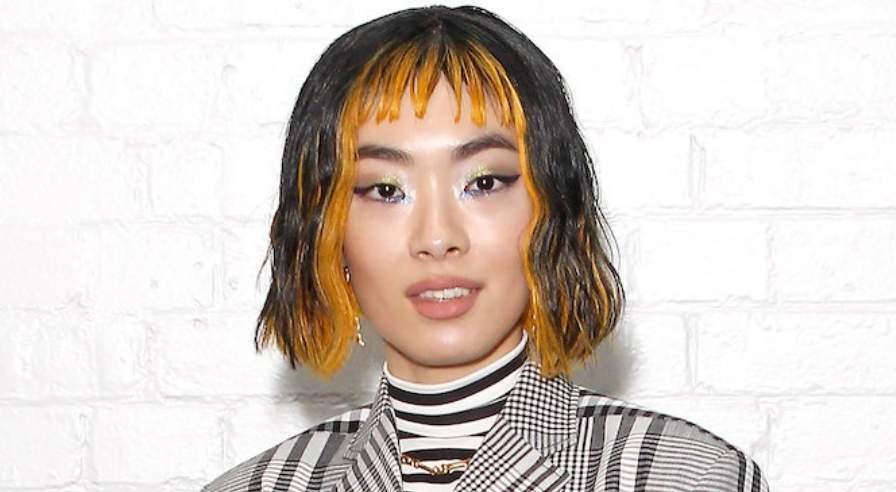 Rina Sawayama Height, Weight, Body Measurements, Bra Size, Shoe Size