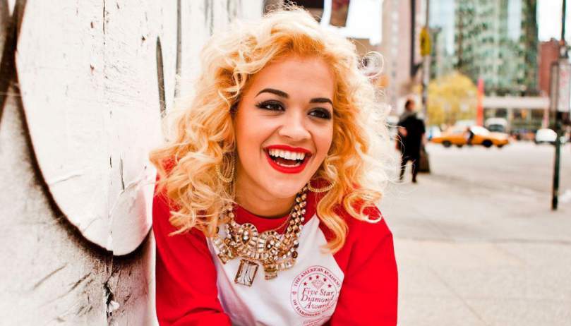 Rita Ora Height, Weight, Body Measurements, Bra Size, Shoe Size
