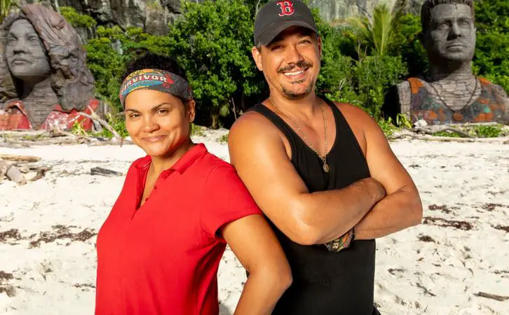 Rob Mariano Age, Net worth: Weight, Wife, Bio-Wiki, Kids 2026| The Personage