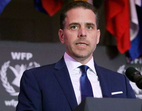 Robert Hunter Biden Height, Net Worth, Age, Wiki and More 2026| The Personage