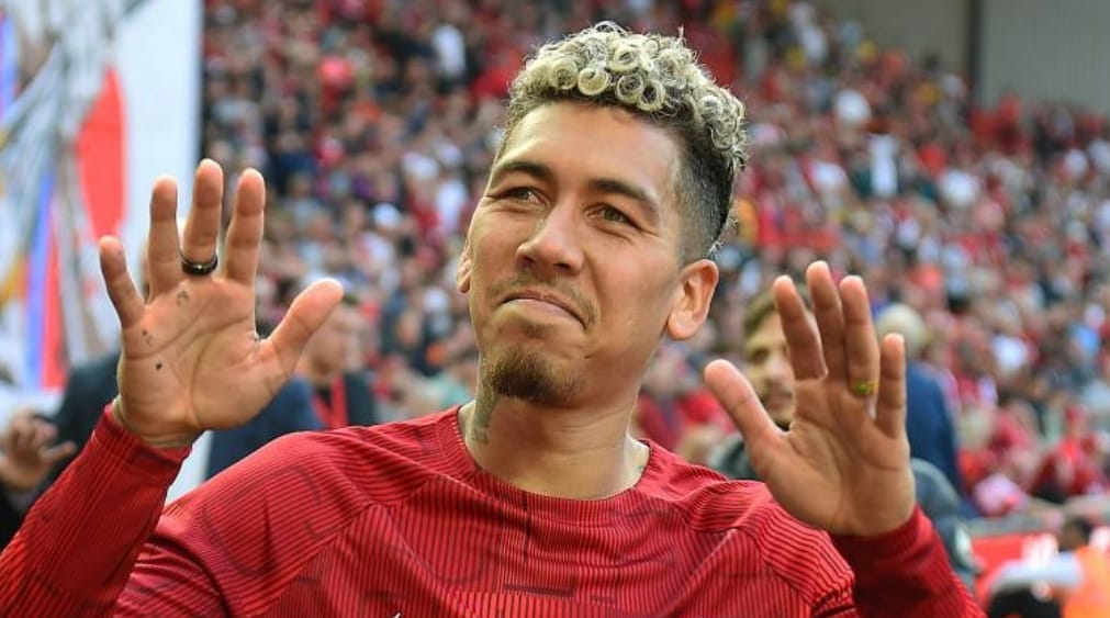 Roberto Firmino Height, Weight, Body Measurements, Shoe Size