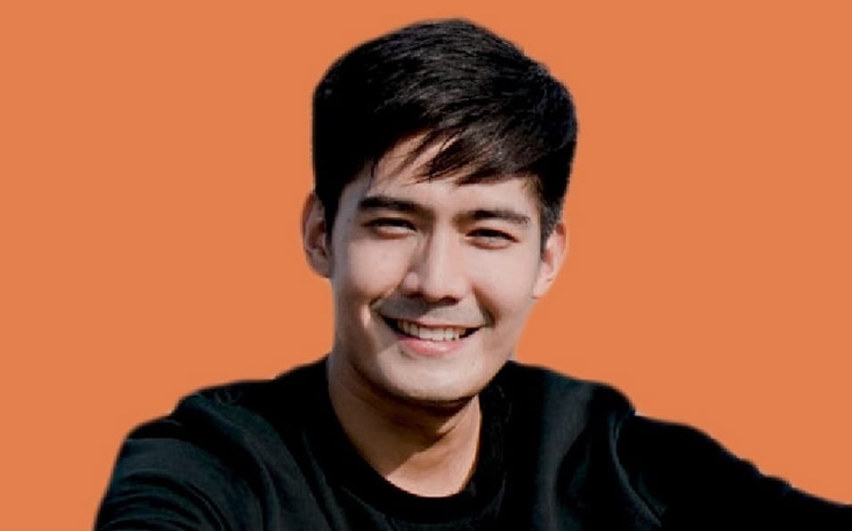 Robi Domingo Height, Weight, Body Measurements, Shoe Size
