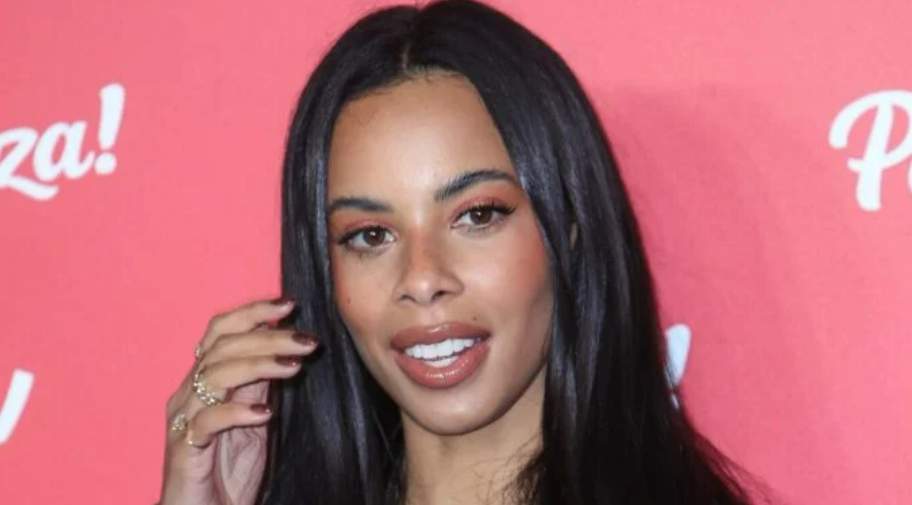 Rochelle Humes Height, Weight, Measurements, Bra Size, Shoe Size