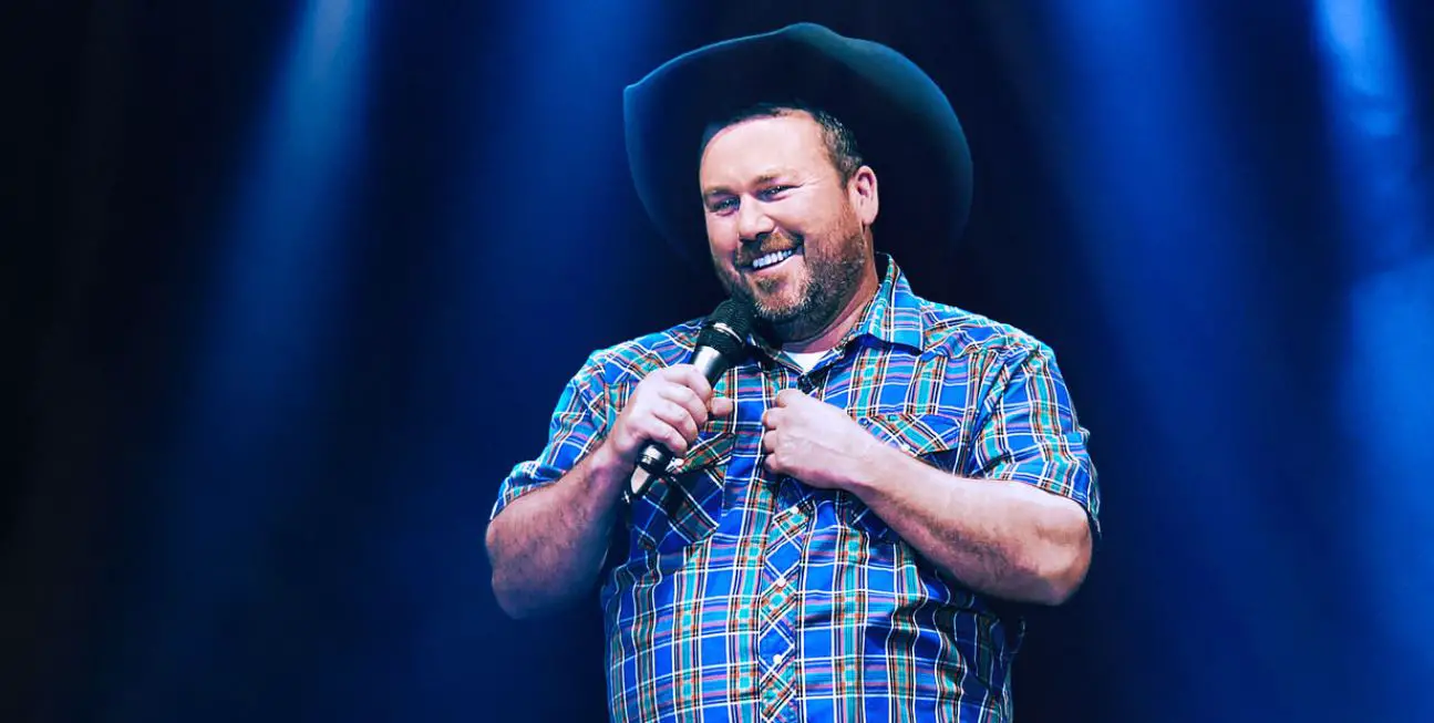 Rodney Carrington Age, Net worth: Bio-Wiki, Weight, Kids, Wife 2026| The Personage