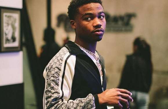 Rodrick Wayne Moore, Jr Net Worth, Height, Age, Wiki and More 2026| The Personage