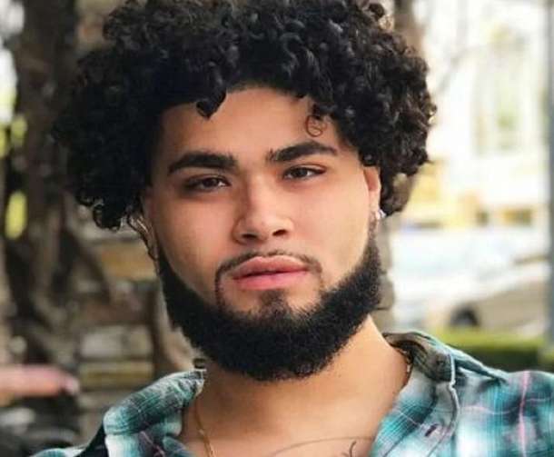 Ronald Smith Quincy Hackett III Net Worth, Age, Weight, Bio, Height 2026| The Personage