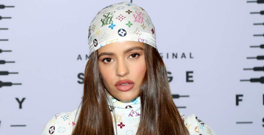Rosalia Height, Weight, Body Measurements, Bra Size, Shoe Size