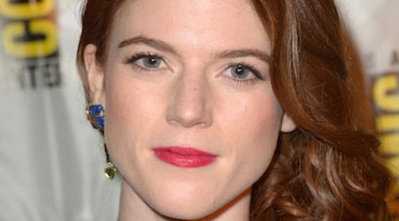 Rose Leslie Height, Weight, Age, Body Statistics