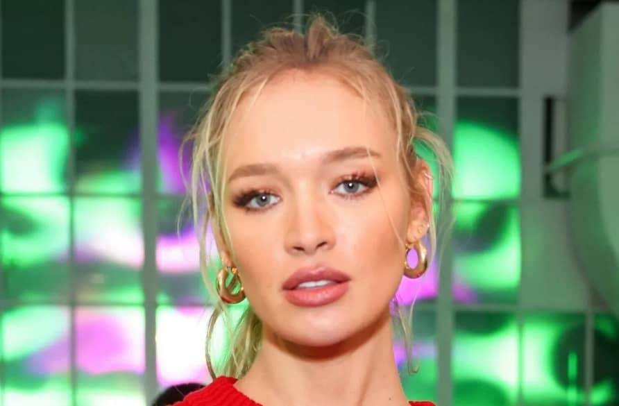 Roxy Horner Height, Weight, Body Measurements, Bra Size, Shoe Size