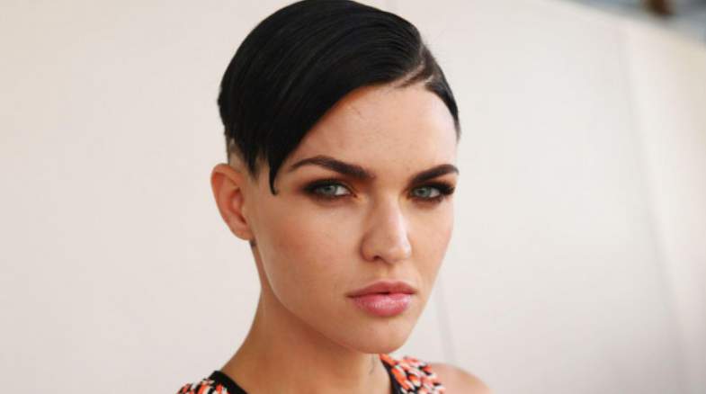 Ruby Rose Height, Weight, Body Measurements, Bra Size, Shoe Size