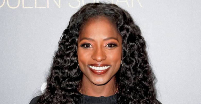 Rutina Wesley Height, Weight, Body Measurements, Bra Size, Shoe Size