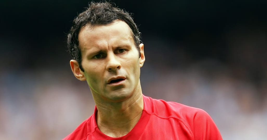 Ryan Giggs Height, Weight, Body Measurements, Shoe Size
