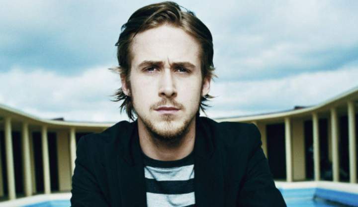 Ryan Gosling Height, Weight, Body Measurements, Shoe Size