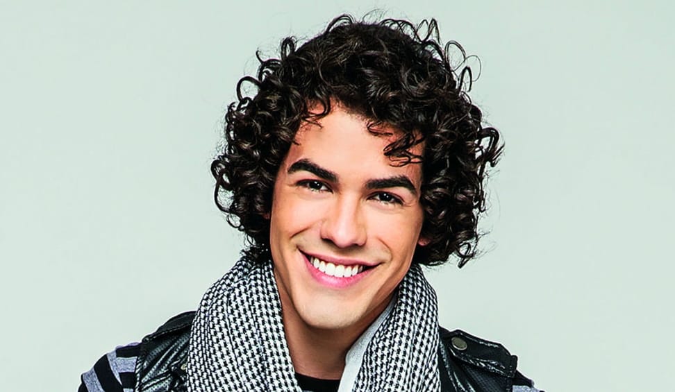 Sam Alves Height, Weight, Body Measurements, Shoe Size