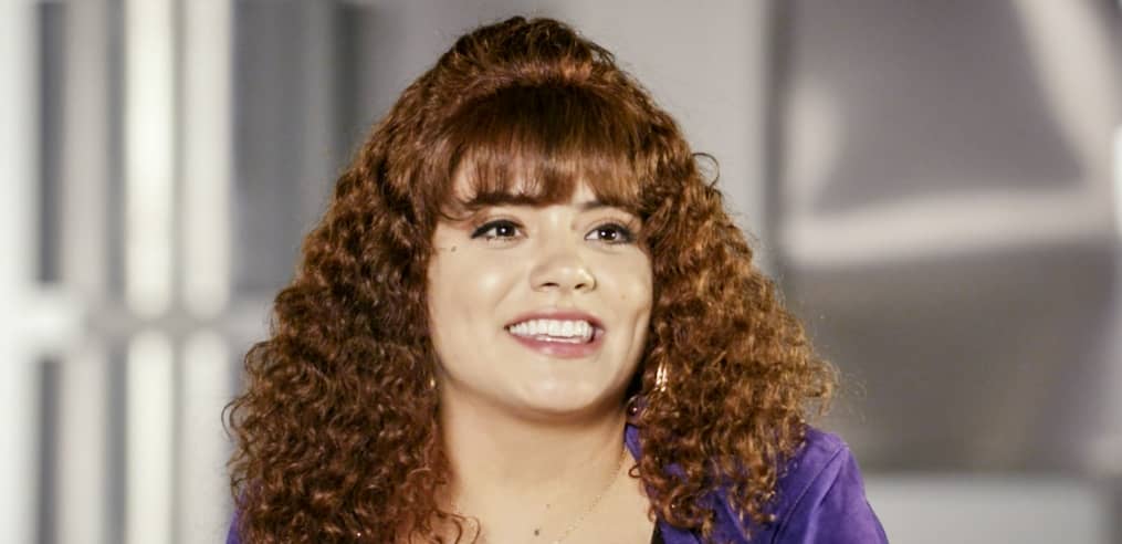 Samadhi Zendejas Height, Weight, Body Measurements, Bra Size, Shoe Size