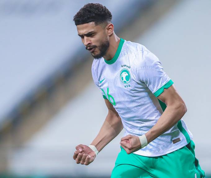 Sami Al Najei Bio, Height, Age, Affairs, Net Worth 2026| The Personage
