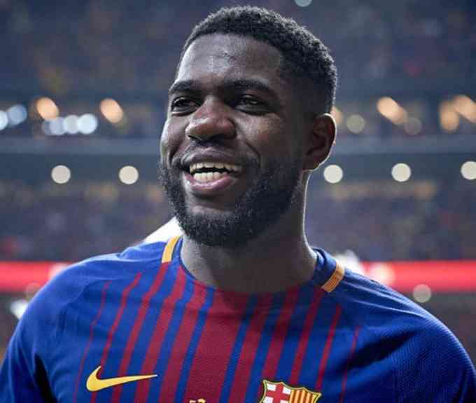 Samuel Umtiti Height, Net Worth, Age, Affairs, Bio and More 2026| The Personage