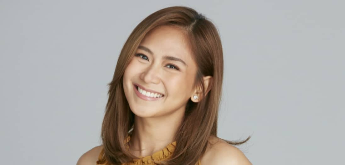 Sarah Geronimo Height, Weight, Body Measurements, Bra Size, Shoe Size
