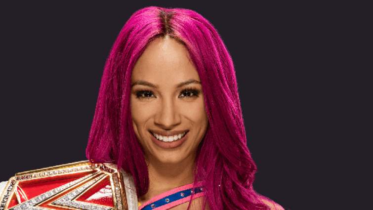 Sasha Banks Height, Weight, Body Measurements, Bra Size, Shoe Size