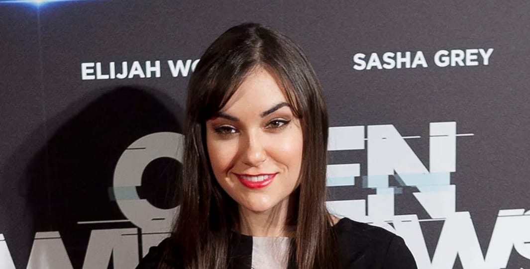 Sasha Grey Height, Weight, Body Measurements, Bra Size, Shoe Size