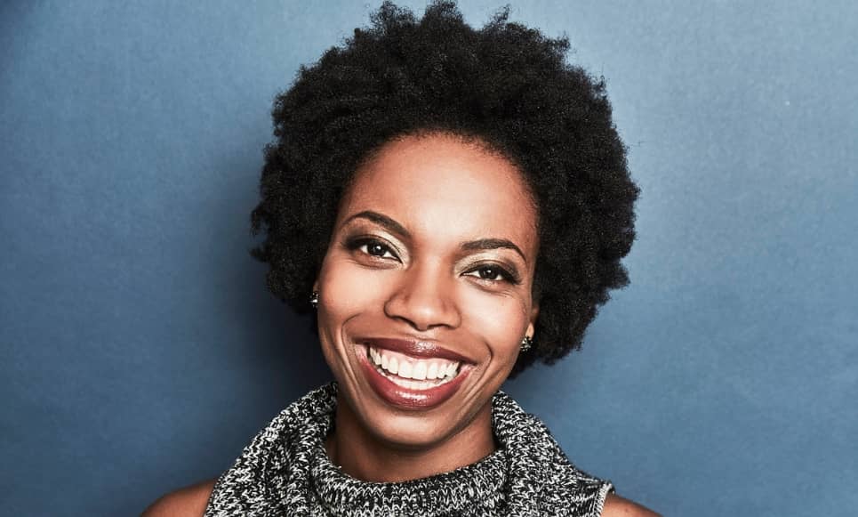 Sasheer Zamata Height, Weight, Body Measurements, Bra Size, Shoe Size