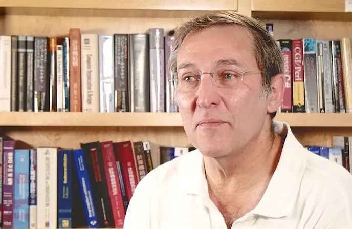 Scott Shenker net worth, Weight, Bio-Wiki, Age, Wife, Kids 2026| The Personage