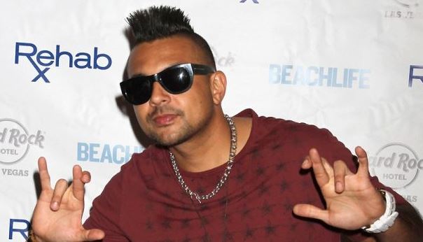 Sean Paul Age, Net worth: Bio-Wiki, Wife, Kids, Weight 2026| The Personage