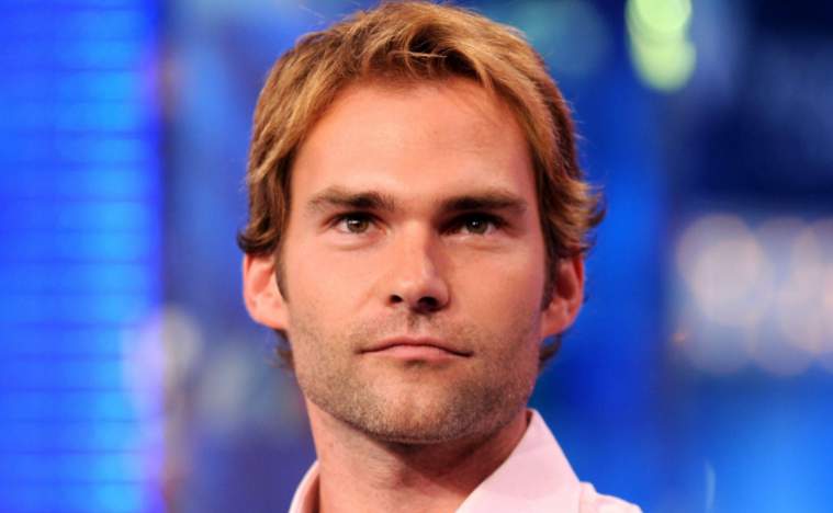 Seann William Scott Height, Weight, Body Measurements, Shoe Size