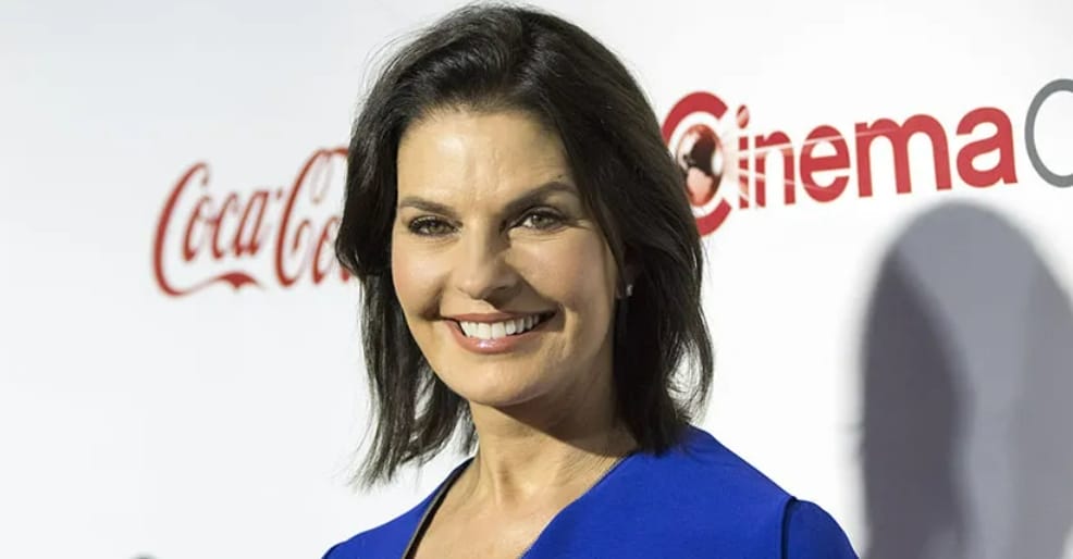 Sela Ward Height, Weight, Body Measurements, Bra Size, Shoe Size