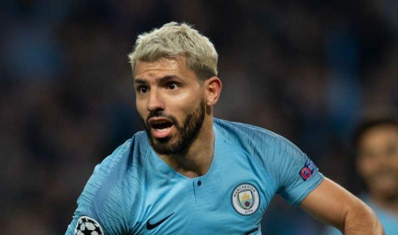 Sergio Aguero Height, Weight, Body Measurements, Shoe Size