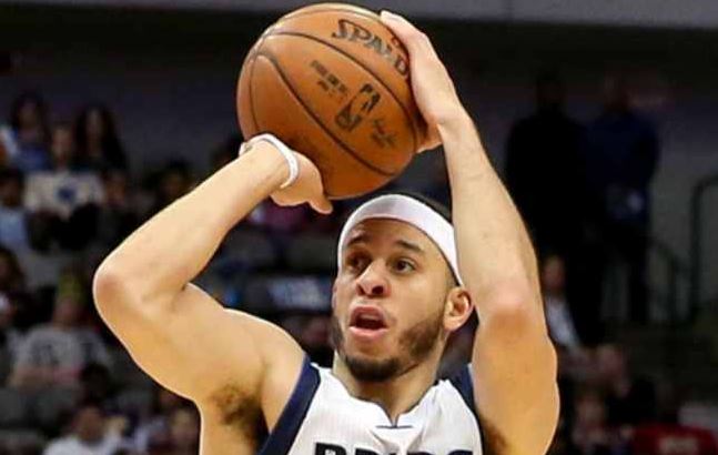 Seth Curry Age, Net worth: Weight, Kids, Bio-Wiki, Wife 2026| The Personage