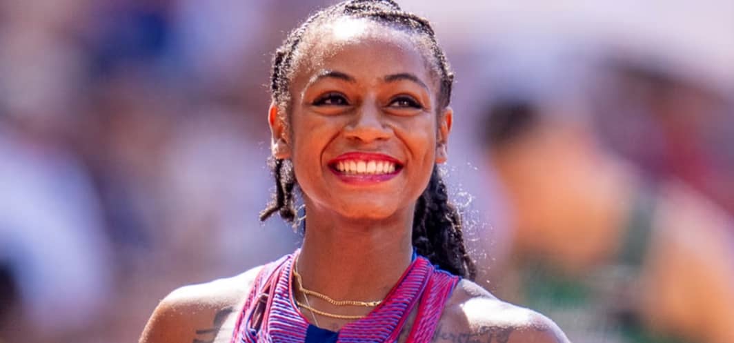 Sha’Carri Richardson Height, Weight, Body Measurements, Bra Size, Shoe Size