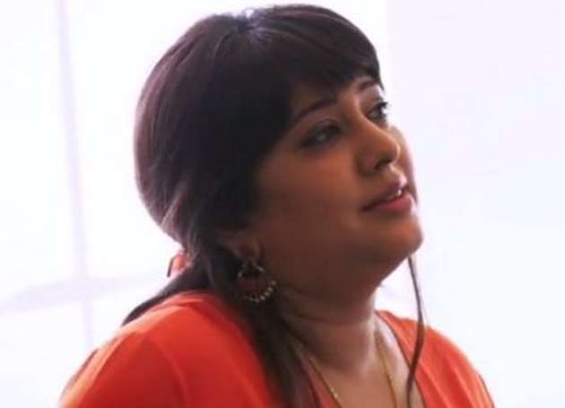 Shambhavi Krishna Height, Wiki, Age, Net Worth and More 2026| The Personage