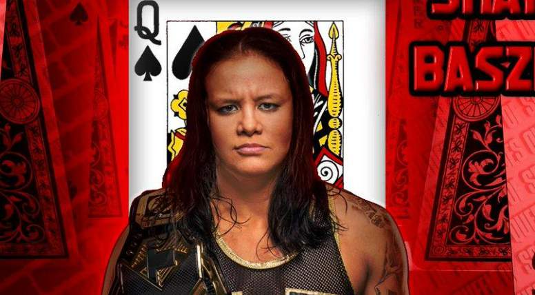 Shayna Baszler Height, Weight, Body Measurements, Bra Size, Shoe Size