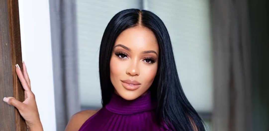 Sheneka Adams Height, Weight, Body Measurements, Bra Size, Shoe Size