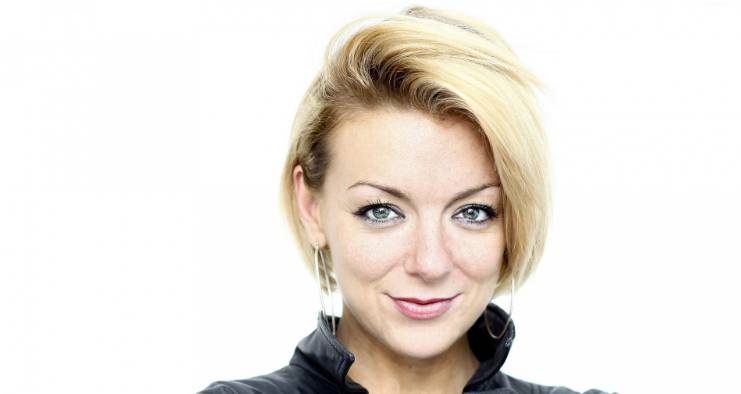 Sheridan Smith Height, Weight, Body Measurements, Bra Size, Shoe Size