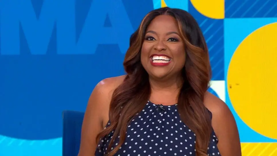 Sherri Shepherd Age, Net worth: Kids, Bio-Wiki, Weight, Partner 2026| The Personage