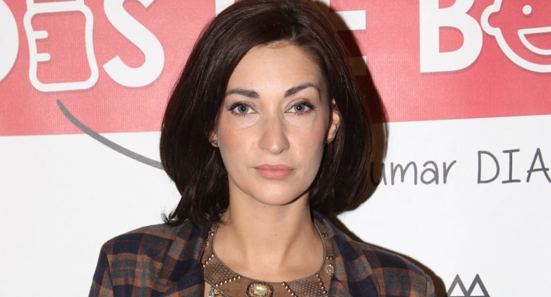Sheryfa Luna Height, Weight, Body Measurements, Bra Size, Shoe Size