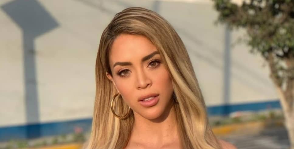 Sheyla Rojas Height, Weight, Body Measurements, Bra Size, Shoe Size